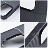 Carbon PREMIUM maska za iPhone 13 crna | shoptok.hr