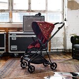 Cybex tekstil za sportski dio sjedala mios™ rockstar by alec völkel | shoptok.hr