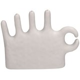 Rituali Domestici Vaze, notranji okrasni lonci H236600003 Bela Cene