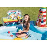 Intex 2.18 x 1.88 x 0.99 m deciji fishing fun play centre, 055768 bazen za decu | ePonuda.com