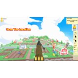Pqube Sniper Dan - Hotshot Edition (Playstation 5) | Shoptok.si