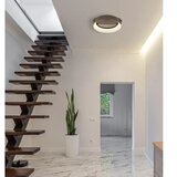 Globo stropna lampa led syrakus 12 w 629 lm 3000 k | shoptok.hr