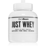 GymBeam protein funnel jw