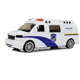  Policijsko vozilo za igru Kombi-Police | shoptok.hr