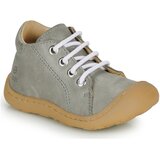 GBB Visoke superge FREDDO Siva | Shoptok.si