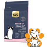Select Gold cat Kitten Poultry&Rice 7kg, Hrana Za Mačiće i Mlade Mačke | ePonuda.com