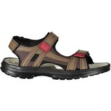 Carrera SHOE SANDAL MAN BROWN | ePonuda.com