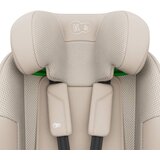 Kinderkraft AUTOSEDIŠTE COMFORT UP 2 PLUS I-SIZE BEIGE | Eponuda.com