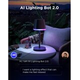 GOVEE Table Lamp Classic bežična pametna stolna lampa s baterijom 4800 mAh | shoptok.hr
