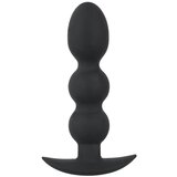 Black Velvets Heavy Beads Cene