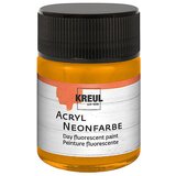  Akrilna barva KREUL FLUORESCENT 50 ml | izberite barvo Cene