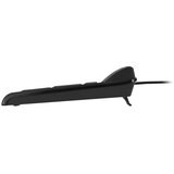 Asus KU100 KEYBOARD/BK/UI/104//SMR | shoptok.hr