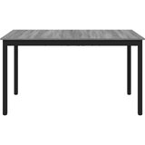  Blagovaonski stolovi 140 x 80 x 75 cm Konstruirano drvo | shoptok.hr