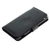 OTB Preklopni etui za Sony Xperia M5 od umjetne kože, crna | shoptok.hr
