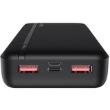 Havit powerbank PB92 20000mAh 22.5W crni ( HA0210 ) | Eponuda.com