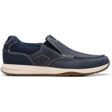 Clarks Slips on Sailview Step Modra | Shoptok.si
