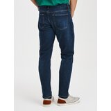 GAP Jeans straight taper menlo medium - Men's | Shoptok.si