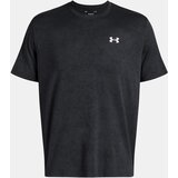 Under Armour Men's T-shirt UA Tech Tee Pixelate-BLK - Men's | Shoptok.si