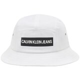 Calvin Klein Jeans Bucket Institutional Bijela Cijene