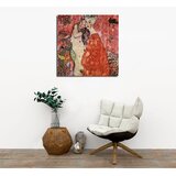 Opviq Slika na zidu na platnu 45x45cm | Eponuda.ba