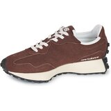 New Balance 327 Smeđa Slike