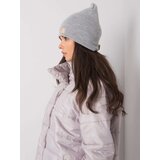RUE PARIS Cap-JK-CZ-28.12-grey | Shoptok.si