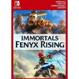 immortals fenyx rising (switch) eshop nintendo key europe  immortals fenyx rising (switch) eshop nintendo key europe Slike