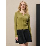 Sinsay Rebrasti kardigan | shoptok.hr
