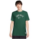 Nike Majice s kratkimi rokavi 6 Jdi Zelena Cene