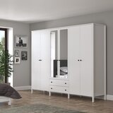 Hanah home Garderober FRN-10011, 240x195 cm, Beli | ePonuda.com