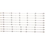 Eastern Star ES-1129, PANASONIC 55FX550B LED TRAKE | Eponuda.com