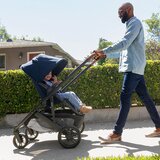 Uppababy ogrodje s sedežno enoto Cruz V2 noa | Shoptok.si