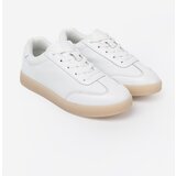 Sergio Leone Women's sneakers white | shoptok.hr