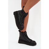 Big Star High Women's Sneakers Insulated | ePonuda.com