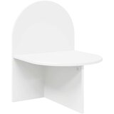  Noćni ormarić 2 pcs Bijela 48 x 49 x 65 cm Konstrukcijsko drvo | shoptok.hr