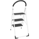 MID.YOU Lestev Solid W2, Bela, Jeklo | Shoptok.si