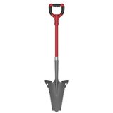 EASY MAXX Večnamenska lopata (114 cm, Jeklo) | Shoptok.si