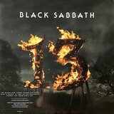 Black Sabbath 13 Cene