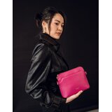 Vuch Crossbody torba Fossy Mini Grace Raspberry Pink, 16,5 x 20 cm | shoptok.hr