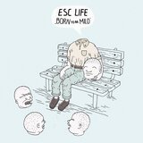 PDV RECORDS ESC LIFE - Born to Be Mild Cene