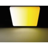 Aigostar LED plafonsko svetlo za kupatilo LED/18W/230V 3000K-6500K IP54 + daljinski upravljač | Eponuda.com