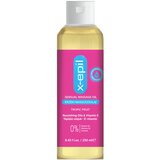 X EPIL Senzualno masažno olje (250ml) | Shoptok.si
