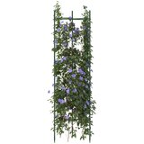 vidaXL Mreža za paradižnik 4 kosi 116 cm jeklo in PP | Shoptok.si