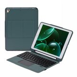 Ykcloud Flip cover in Bluetooth Tipkovnica T205 za 2018&2017iPad/Pro9.7/Air2/Air, (20652547) Cene