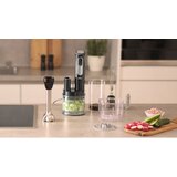 Braun MQ 55755 M MultiQuick 5 Pro i Stabmixer, sjeckac, metlica, miješalica mjerna posuda | shoptok.hr