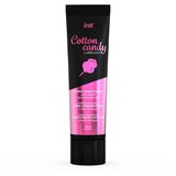 Intt Water Based Personal Lubricant Cotton Candy 100ml Cene