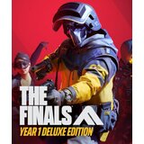 Steam the finals - year 1 deluxe edition (dlc) key (pc) global | Eponuda.com