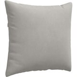 vidaXL jastučići za sofu 2 pcs svijetlo siva 50 x 50 cm tkanina | shoptok.hr