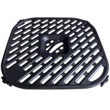 Carbon air fryer 6l, 1750W, KAF-60BE | Eponuda.com