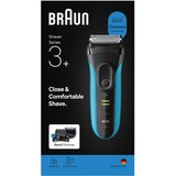 Braun bt 3010 brijac/trimer (3U1) | shoptok.hr